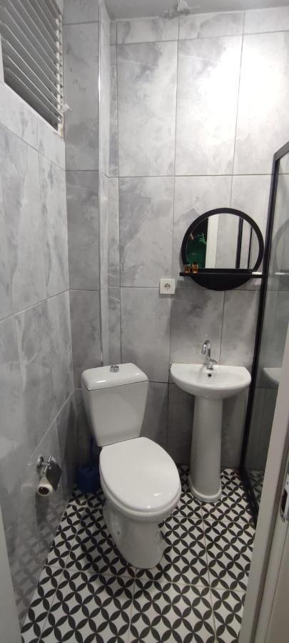 The Lima Suites Kadikoey Istanbul Exteriör bild