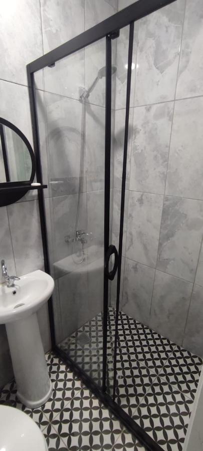 The Lima Suites Kadikoey Istanbul Exteriör bild