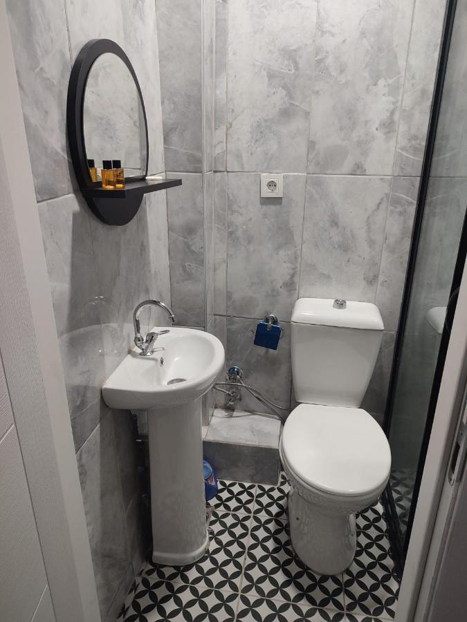 The Lima Suites Kadikoey Istanbul Exteriör bild
