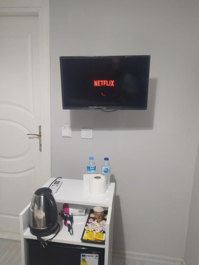 The Lima Suites Kadikoey Istanbul Exteriör bild