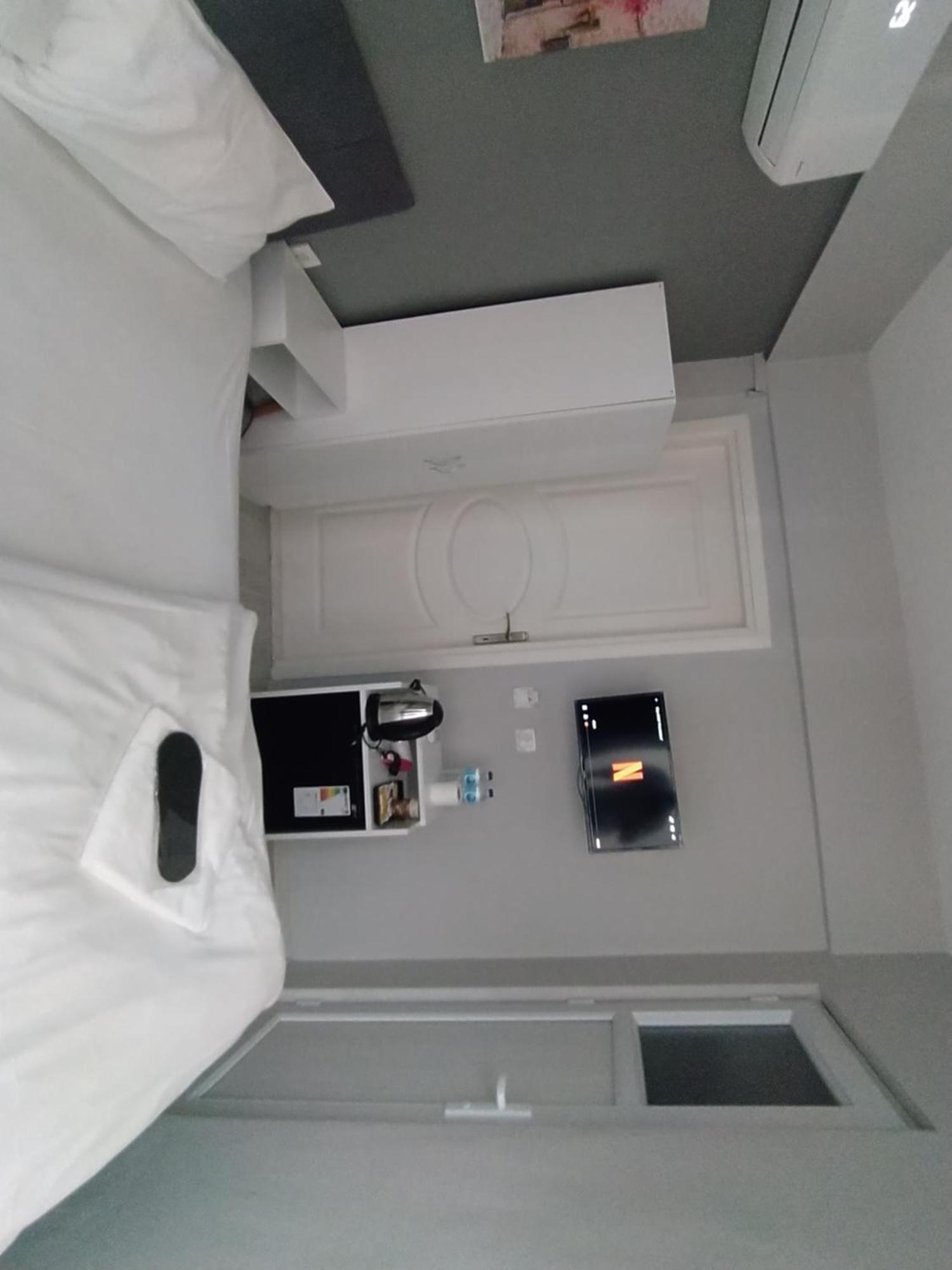 The Lima Suites Kadikoey Istanbul Exteriör bild