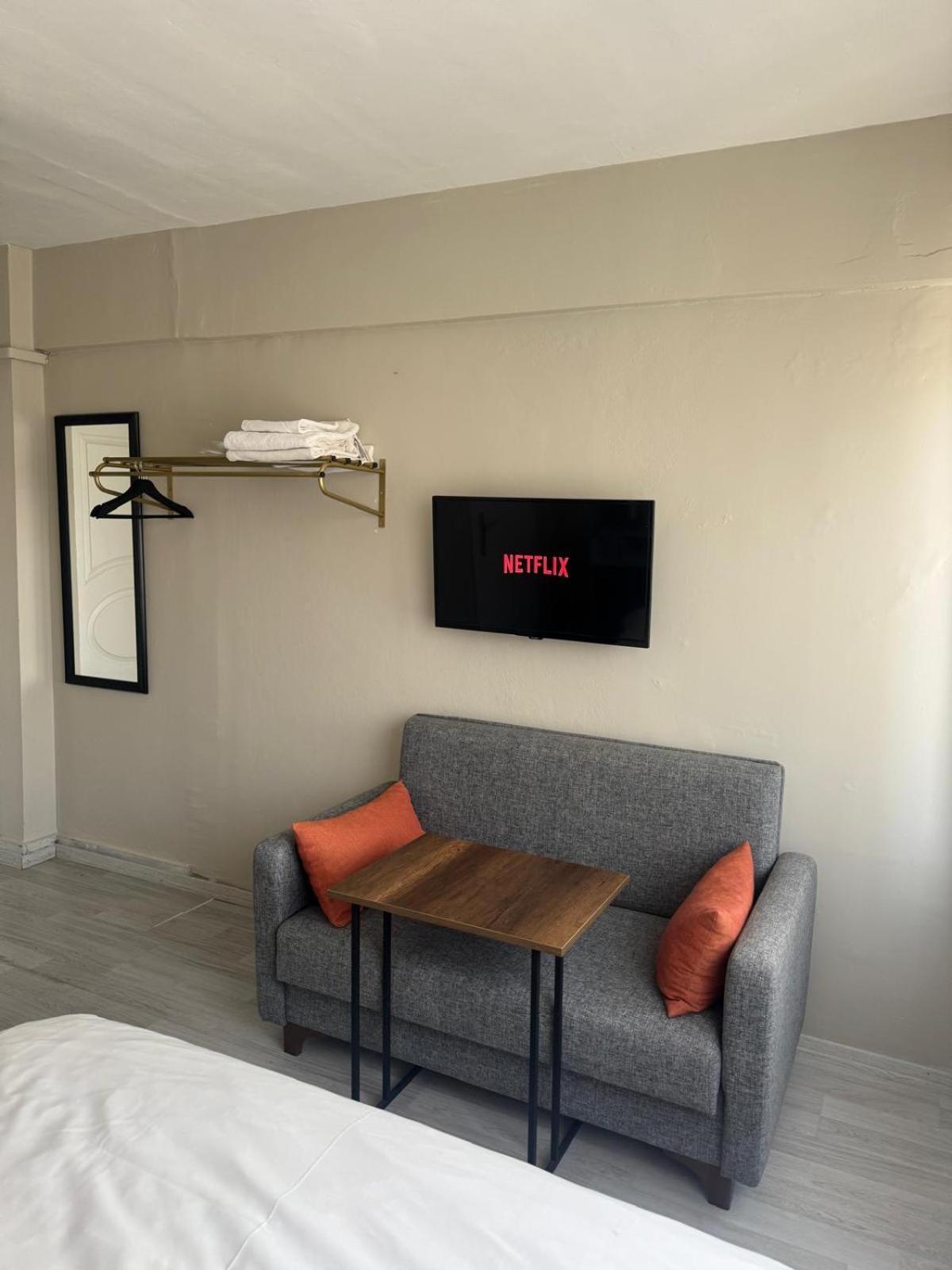 The Lima Suites Kadikoey Istanbul Exteriör bild