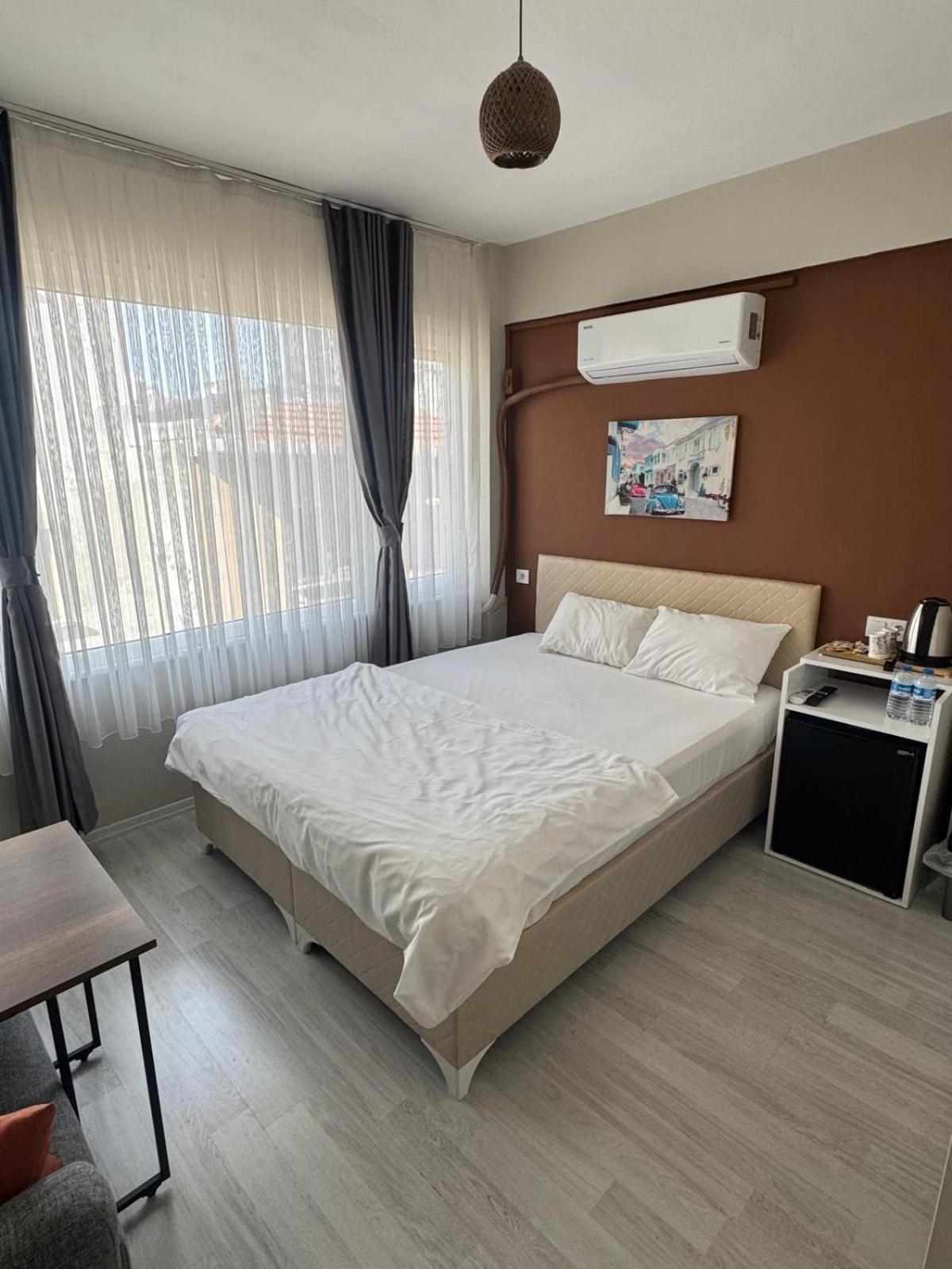 The Lima Suites Kadikoey Istanbul Exteriör bild