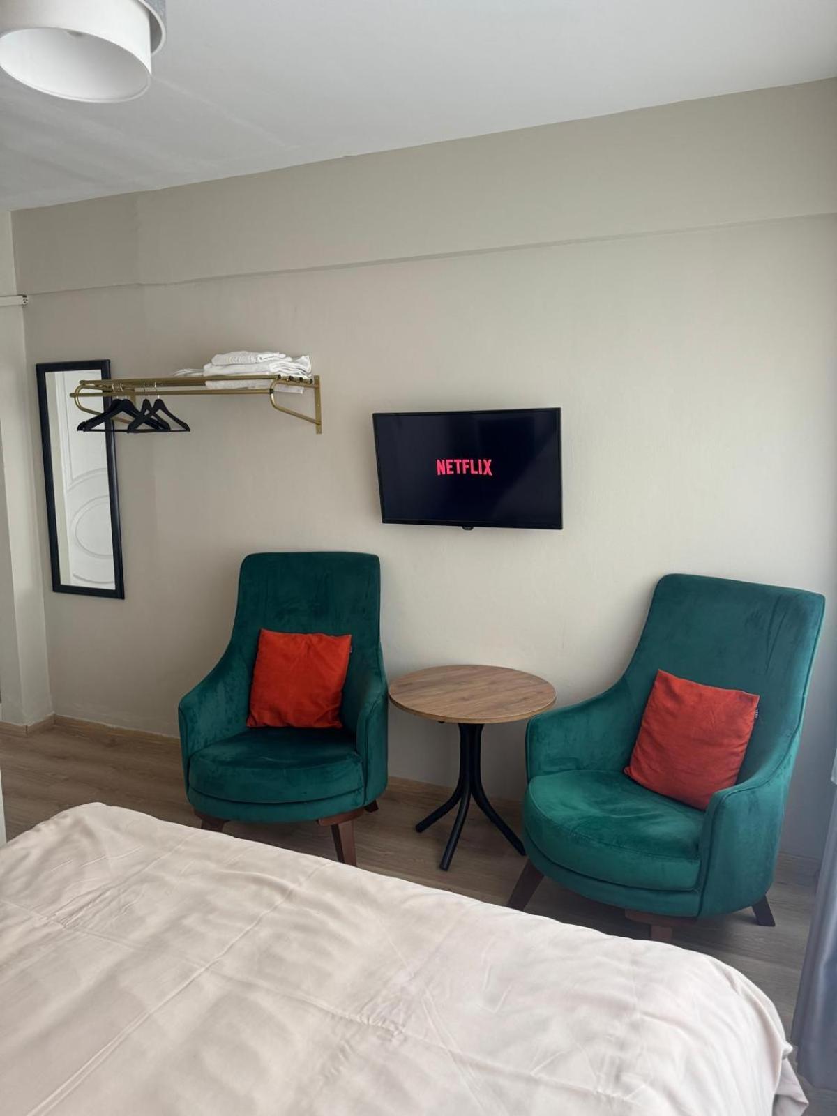The Lima Suites Kadikoey Istanbul Exteriör bild