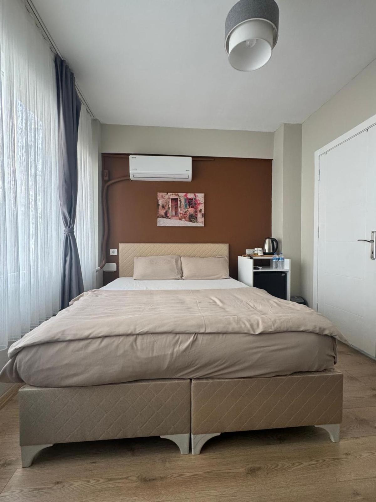 The Lima Suites Kadikoey Istanbul Exteriör bild