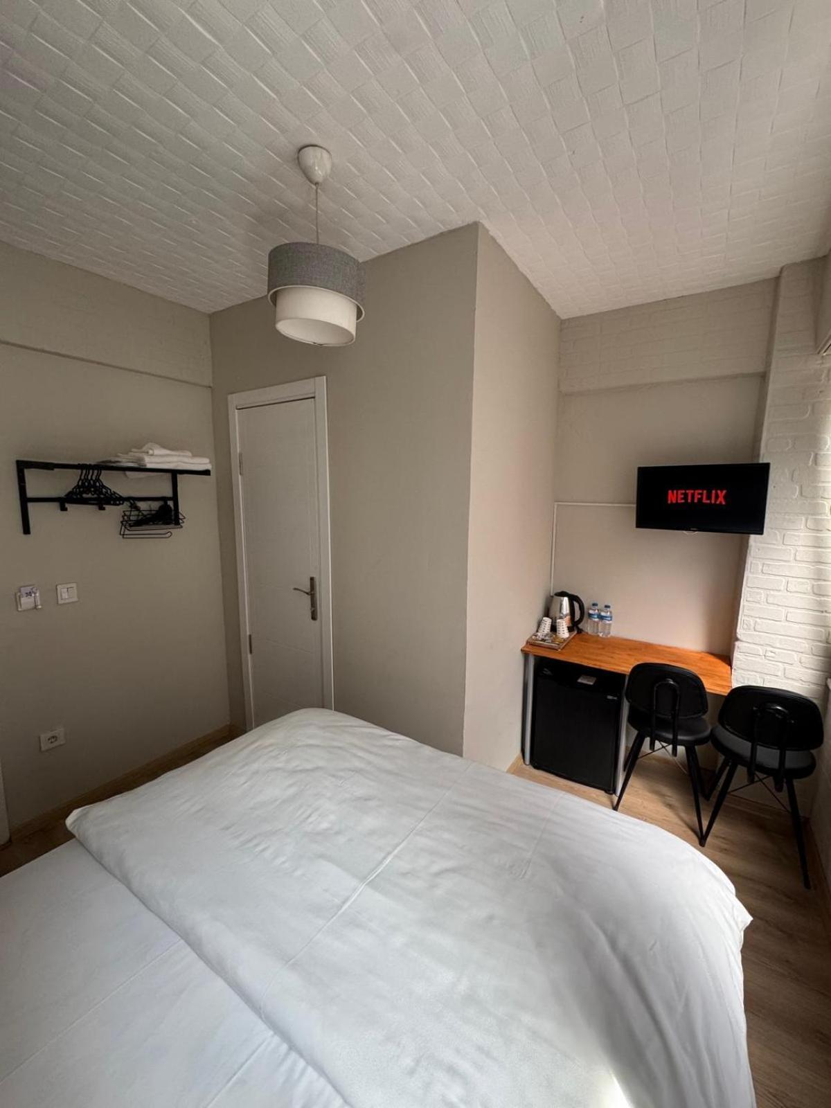 The Lima Suites Kadikoey Istanbul Exteriör bild