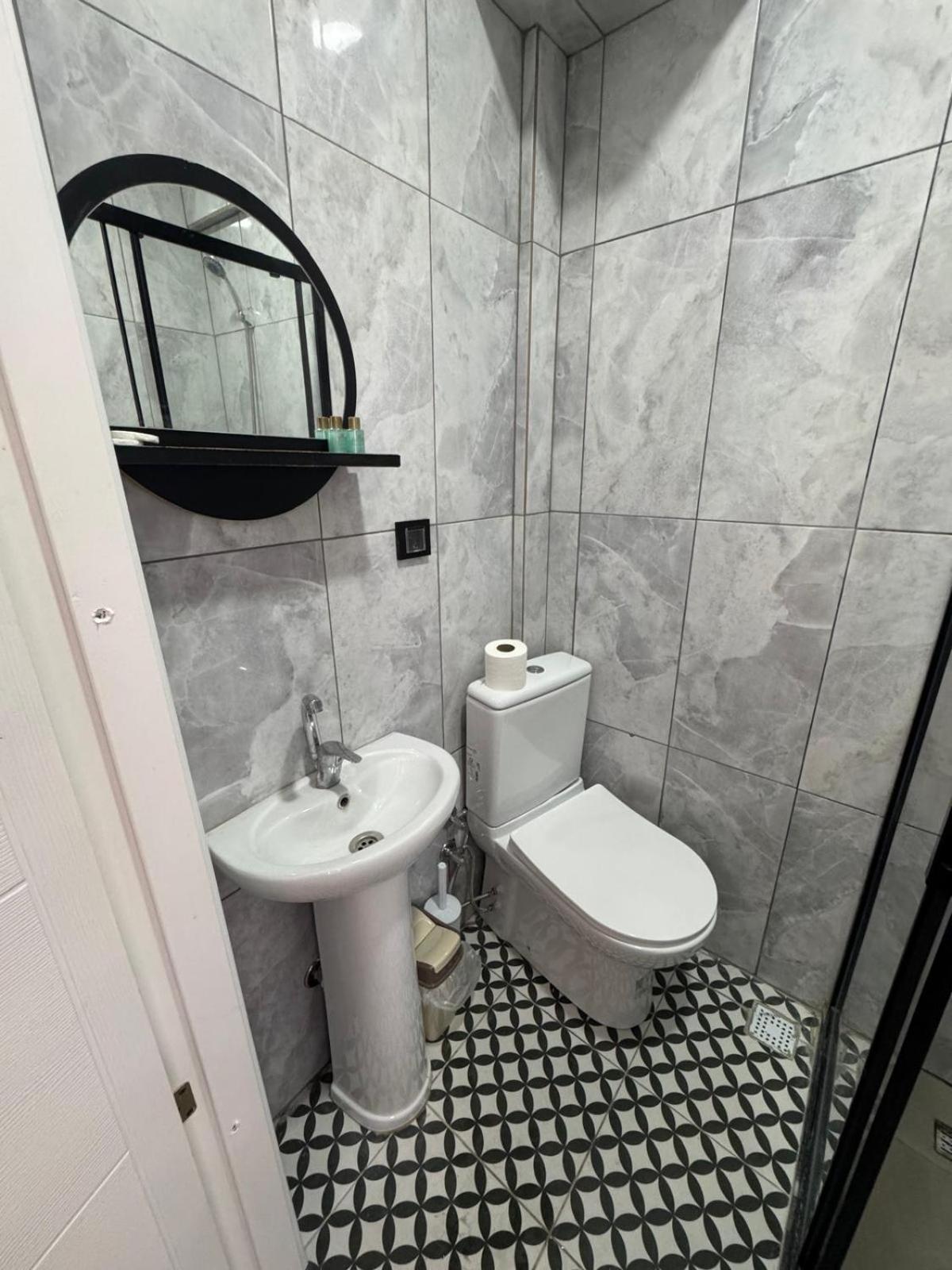 The Lima Suites Kadikoey Istanbul Exteriör bild